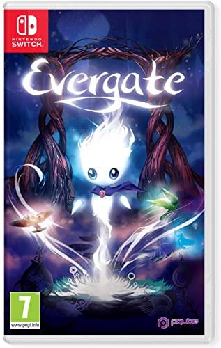 Evergate - PAL Nintendo Switch [Import]
