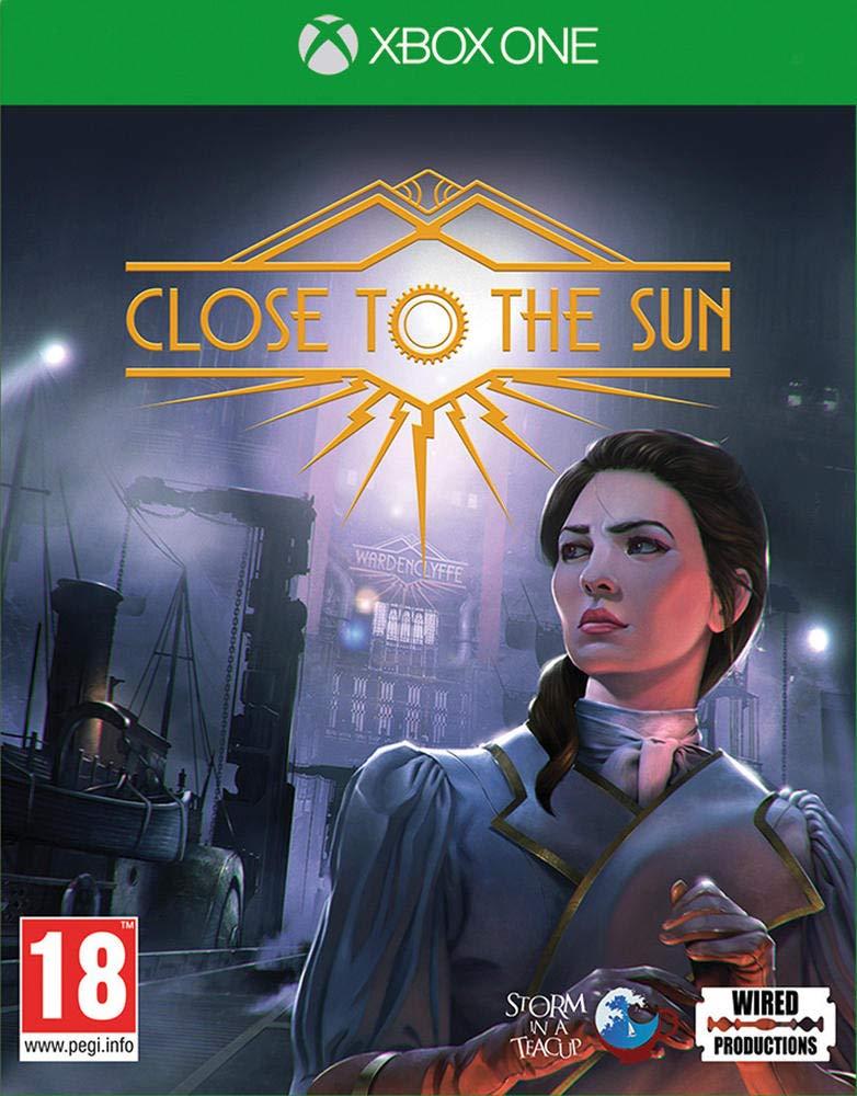 Close to the Sun - PAL Xbox One [Import]