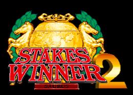 Stakes Winner 2 - JP Neo Geo MVS [Import]