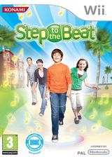 Step to the Beat - PAL Wii [Import]
