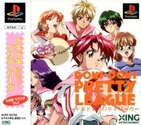 Doki Doki Pretty League - JP Playstation [Import]