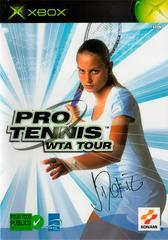 Pro Tennis WTA Tour - PAL Xbox [Import]