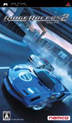 Ridge Racers 2 - JP PSP [Import]