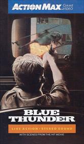 Blue Thunder - Action Max