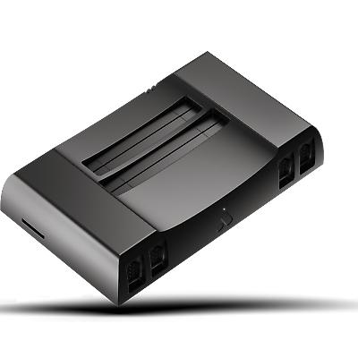 Analogue NT Mini Noir - Console