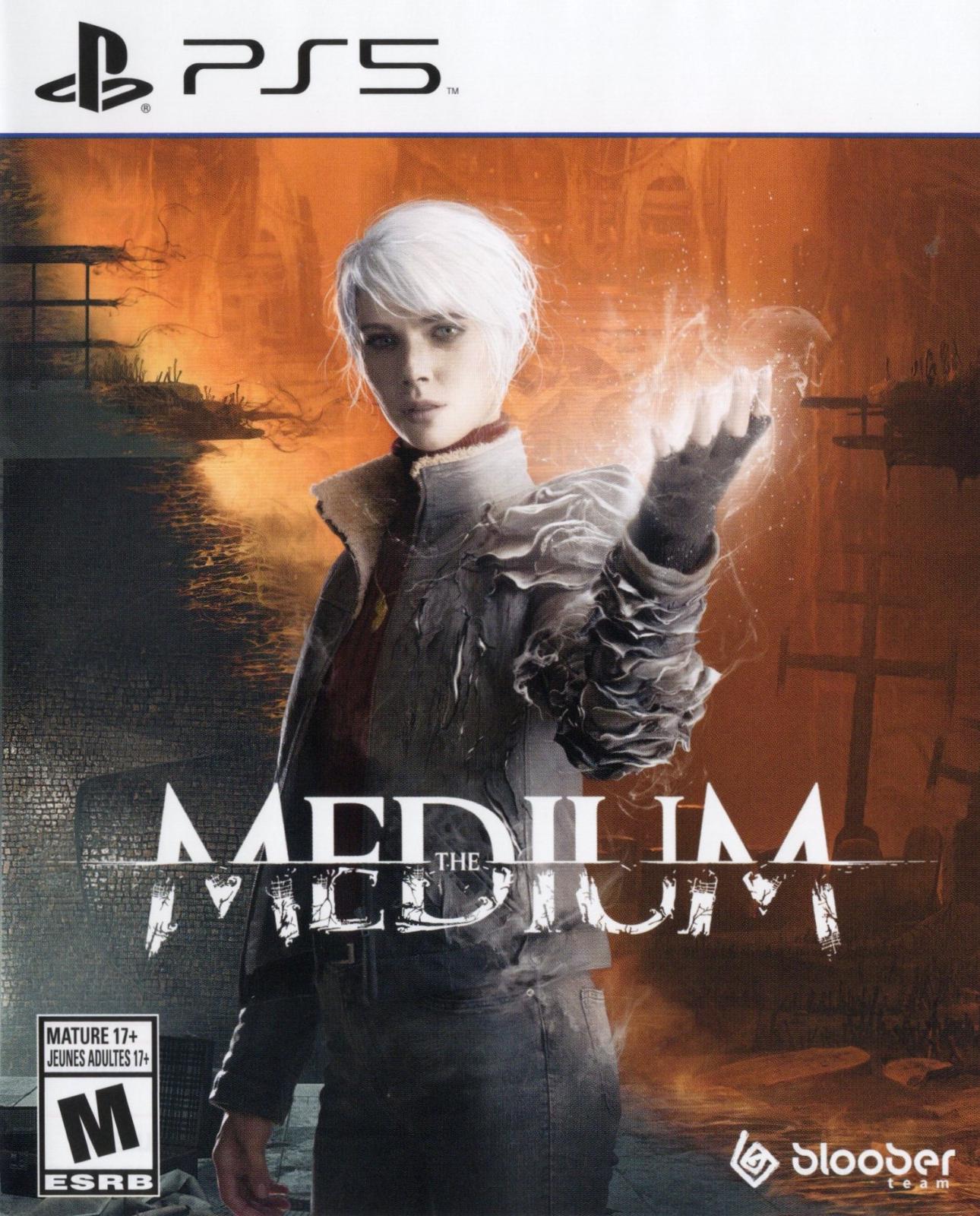 The Medium - PlayStation 5