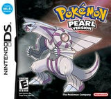 Pokemon Pearl - Nintendo DS