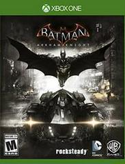 Batman Arkham Knight - Xbox One