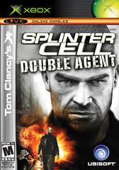 Tom Clancy's Splinter Cell Double Agent - Xbox