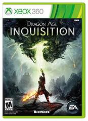 Dragon Age Inquisition - Xbox 360