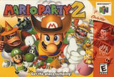 Mario Party 2 - N64