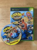 Crash Nitro Kart - Xbox