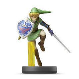 Amiibo - Super Smash Bros. Series