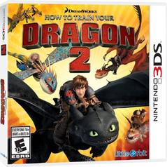 How to Train Your Dragon 2 [Complete] *Pre-Owned*