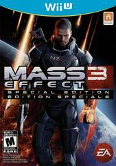 Mass Effect 3 - WiiU