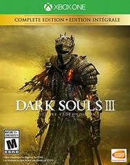 Dark Souls III - Xbox One