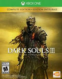 Dark Souls III - Xbox One