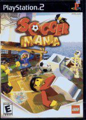 Soccer Mania *Pre-Owned*