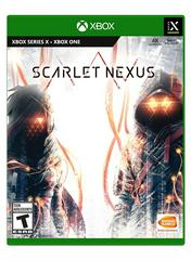 Scarlet Nexus - Xbox Series X / Xbox One