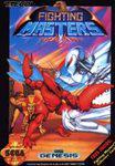 Fighting Masters - Genesis