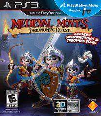 Medieval Moves Deadmund's Quest - Playstation 3