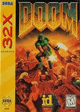 Doom - 32X