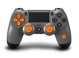 Playstation 4 Dualshock 4 Black Ops III Controller (PlayStation 4) - PlayStation Accessories