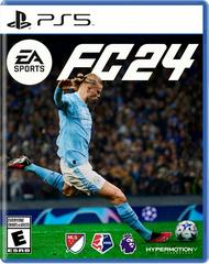 EA Sports FC 24 *Pre-Owned*