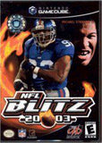 NFL Blitz 2003 - GameCube