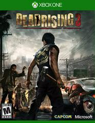 Dead Rising 3 - Xbox One