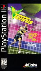 V-Tennis - Playstation
