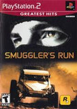 Smuggler's Run [Greatest Hits] - PlayStation 2