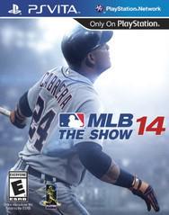 MLB The Show 14 - Vita