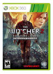 The Witcher 2 Assassins Of Kings - Xbox 360