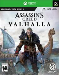 Assassin's Creed Valhalla - Xbox Series X / Xbox One