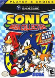 Sonic Mega Collection - GameCube