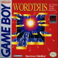 Wordtris *Cartridge Only*