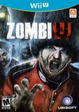 Zombi U - Wii U
