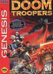 Doom Troopers - Genesis