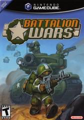 Battalion Wars *Pre-Owned*
