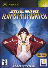 Star Wars Jedi Starfighter [Printed Cover] *Pre-Owned*