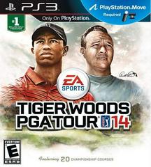Tiger Woods PGA Tour 14 *Pre-Owned*