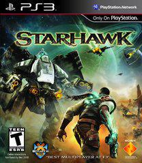 Starhawk - Playstation 3