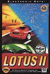 Lotus II - Genesis