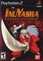 Inuyasha Feudal Combat - PlayStation 2