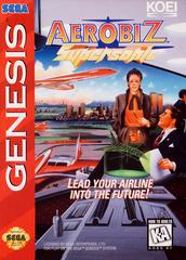 Aerobiz Supersonic - Genesis