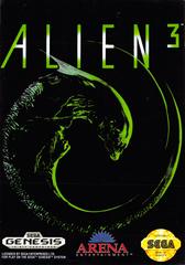 Alien 3 - Genesis