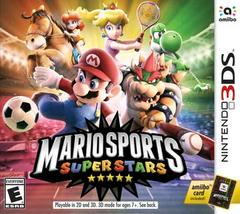 Mario Sports Superstars - Nintendo 3DS