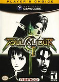 Soul Calibur II - GameCube