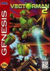 Vectorman 2 - Genesis